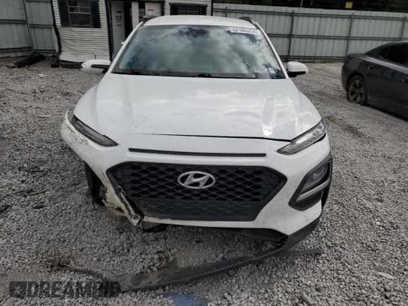 ✅ 2021 Hyundai Kona SEL • VIN: KM8K2CAA5MU739807 • Лот: 62186264. Опубликован ранее на Copart с пробегом 50 395 миль. Бесплатный доступ к архиву аукционных продаж из США и подробный отчёт об истории автомобиля на DreamBid. Изображение 5.