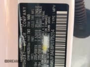 ✅ 2023 Hyundai Tucson N Line • VIN: KM8JF3AE8PU175254 • Lot: 63258685. Wystawiony na Copart z przebiegiem 82 502 mil. Bezpłatny archiwum sprzedaży aukcyjnych z USA i szczegółowy raport historii pojazdu na DreamBid. Zdjęcie 13.