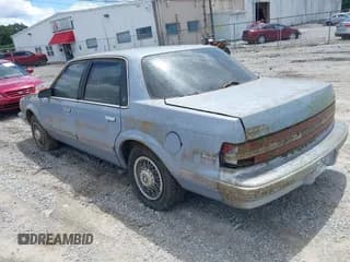 ✅ 1996 Buick Century Special SJ • VIN: 1G4AG55M1T6430402 • Лот: 42305534. Опубликован ранее на IAAI с пробегом 149 541 миль. Бесплатный доступ к архиву аукционных продаж из США и подробный отчёт об истории автомобиля на DreamBid. Изображение 3.