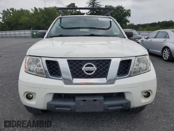 ✅ 2018 Nissan Frontier Pro-4X • VIN: 1N6AD0CW6JN758113 • Lot: 68731905. Listed on Copart with Not provided. Free auction sales archive from the USA and detailed vehicle history report at DreamBid. Image 5.