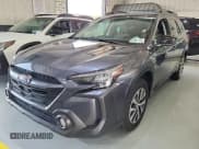 ✅ 2023 Subaru Outback Premium • VIN: 4S4BTADC7P3187364 • Lot: 42587464. Wystawiony na IAAI z przebiegiem 72 094 mil. Bezpłatny archiwum sprzedaży aukcyjnych z USA i szczegółowy raport historii pojazdu na DreamBid. Zdjęcie 1.