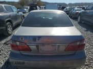 ✅ 2000 Infiniti I30 Luxury • VIN: JNKCA31A1YT204074 • Лот: 77904594. Опубликован ранее на Copart с пробегом 181 240 миль. Бесплатный доступ к архиву аукционных продаж из США и подробный отчёт об истории автомобиля на DreamBid. Изображение 6.