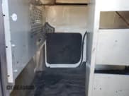 ✅ 2013 Nissan NV200 SV • VIN: 3N6CM0KN5DK696814 • Lot: 86187085. Listed on Copart with 217,132 mi. Free auction sales archive from the USA and detailed vehicle history report at DreamBid. Image 11.