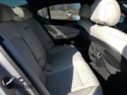 ✅ 2024 Genesis G70 Sport Advanced • VIN: KMTG54SE7RU136939 • Лот: 92588245. Опубликован ранее на Copart с пробегом 15 414 миль. Бесплатный доступ к архиву аукционных продаж из США и подробный отчёт об истории автомобиля на DreamBid. Изображение 10.