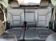 ✅ 2024 Chevrolet Blazer RS • VIN: 3GNKBKRS0RS265078 • Lot: 71986765. Listed on Copart with 14,795 mi. Free auction sales archive from the USA and detailed vehicle history report at DreamBid. Image 10.