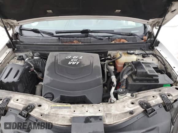 2009 Saturn VUE XR z VIN 3GSCL53729S512119, wystawiony jako Copart lot #44843495 z przebiegiem 174 239 mil mil oraz Czysty tytuł • Clean title. Historia ofert i sprzedaży dostępna na DreamBid. Obrazek 12.