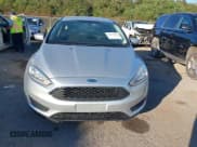 ✅ 2018 Ford Focus SE • VIN: 1FADP3K27JL225258 • Lot: 43526821. Listed on IAAI with 87,350 mi. Free auction sales archive from the USA and detailed vehicle history report at DreamBid. Image 12.