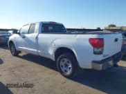 ✅ 2007 Toyota Tundra SR5 • VIN: 5TFSV54187X003479 • Lot: 42672921. Wystawiony na IAAI z przebiegiem 303 272 mil. Bezpłatny archiwum sprzedaży aukcyjnych z USA i szczegółowy raport historii pojazdu na DreamBid. Zdjęcie 3.