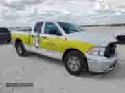 2021 Ram 1500 Tradesman с VIN 1C6RR6FG9MS527007, выставлен на аукционе Copart как лот 85549755 с пробегом 51 087 миль миль и Списание • Salvage title. История ставок и продаж доступна на DreamBid. Изображение 4.