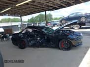 ✅ 2025 Ford Mustang GT • VIN: 1FA6P8CF7S5400976 • Lot: 42441842. Listed on IAAI with Not provided. Free auction sales archive from the USA and detailed vehicle history report at DreamBid. Image 12.