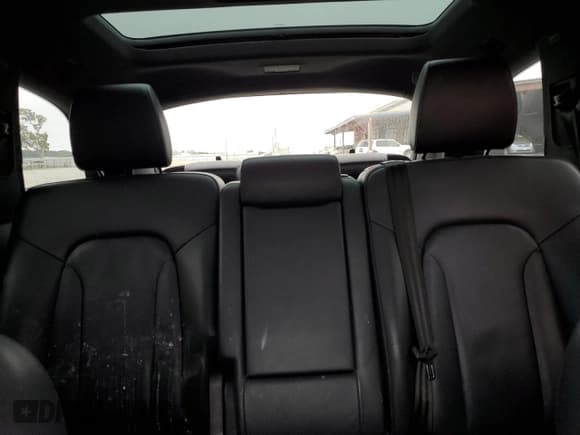 ✅ 2014 Audi Q7 S line Prestige • VIN: WA1DGAFE0ED002735 • Лот: 62140135. Опубликован ранее на Copart с пробегом 130 050 миль. Бесплатный доступ к архиву аукционных продаж из США и подробный отчёт об истории автомобиля на DreamBid. Изображение 10.