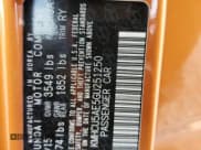 ✅ 2016 Hyundai Accent Sport • VIN: KMHCU5AE5GU251250 • Лот: 71916225. Опубликован ранее на Copart с пробегом 66 958 миль. Бесплатный доступ к архиву аукционных продаж из США и подробный отчёт об истории автомобиля на DreamBid. Изображение 14.