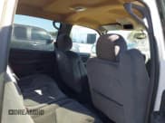 ✅ 2005 GMC Sierra 1500 SLT • VIN: 2GTEC13TX51126662 • Лот: 43620463. Опубликован ранее на IAAI с пробегом 135 554 миль. Бесплатный доступ к архиву аукционных продаж из США и подробный отчёт об истории автомобиля на DreamBid. Изображение 8.