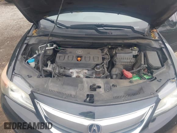 ✅ 2013 Acura ILX Technology • VIN: 19VDE1F70DE004522 • Лот: 43038874. Опубликован ранее на IAAI с пробегом 146 809 миль. Бесплатный доступ к архиву аукционных продаж из США и подробный отчёт об истории автомобиля на DreamBid. Изображение 10.