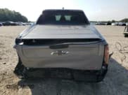 ✅ 2025 Chevrolet Silverado 1500 • VIN: 1GC402EL6SU406523 • Лот: 81186035. Опубликован ранее на Copart с пробегом 10 538 миль. Бесплатный доступ к архиву аукционных продаж из США и подробный отчёт об истории автомобиля на DreamBid. Изображение 6.