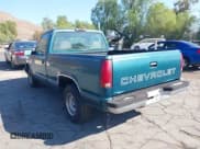 ✅ 1997 Chevrolet Silverado 1500 • VIN: 1GCEC14W3VZ100369 • Lot: 43208475. Wystawiony na IAAI z przebiegiem 101 950 mil. Bezpłatny archiwum sprzedaży aukcyjnych z USA i szczegółowy raport historii pojazdu na DreamBid. Zdjęcie 3.