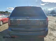 ✅ 2015 Ford Explorer XLT • VIN: 1FM5K8D84FGC42252 • Лот: 94506905. Опубликован ранее на Copart с пробегом 223 997 миль. Бесплатный доступ к архиву аукционных продаж из США и подробный отчёт об истории автомобиля на DreamBid. Изображение 6.