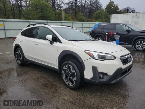 ✅ 2022 Subaru Crosstrek Limited • VIN: JF2GTHMC6N8267985 • Lot: 84951715. Wystawiony na Copart z przebiegiem 21 092 mil. Bezpłatny archiwum sprzedaży aukcyjnych z USA i szczegółowy raport historii pojazdu na DreamBid. Zdjęcie 4.