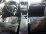 ✅ 2017 Ford Fusion Hybrid Titanium • VIN: 3FA6P0RU2HR105460 • Lot: 89561255. Listed on Copart with 168,577 mi. Free auction sales archive from the USA and detailed vehicle history report at DreamBid. Image 8.