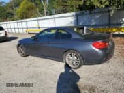 ✅ 2014 BMW 4 Series 428i • VIN: WBA3V5C56EJ968881 • Лот: 82986534. Опубликован ранее на Copart с пробегом 107 548 миль. Бесплатный доступ к архиву аукционных продаж из США и подробный отчёт об истории автомобиля на DreamBid. Изображение 2.