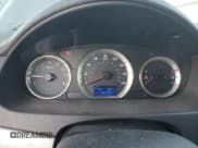 ✅ 2009 Hyundai Sonata GLS • VIN: 5NPET46C09H551633 • Лот: 82326354. Опубликован ранее на Copart с пробегом 156 784 миль. Бесплатный доступ к архиву аукционных продаж из США и подробный отчёт об истории автомобиля на DreamBid. Изображение 9.