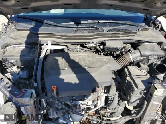 ✅ 2020 Acura MDX • VIN: 5J8YD4H30LL000405 • Lot: 89664465. Listed on Copart with 51,847 mi. Free auction sales archive from the USA and detailed vehicle history report at DreamBid. Image 12.