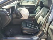 ✅ 2018 Nissan Maxima SL • VIN: 1N4AA6AP1JC390144 • Lot: 87106655. Wystawiony na Copart z przebiegiem 123 169 mil. Bezpłatny archiwum sprzedaży aukcyjnych z USA i szczegółowy raport historii pojazdu na DreamBid. Zdjęcie 7.