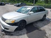 ✅ 2003 Toyota Avalon XL • VIN: 4T1BF28B33U313514 • Лот: 43080085. Опубликован ранее на IAAI с пробегом 232 017 миль. Бесплатный доступ к архиву аукционных продаж из США и подробный отчёт об истории автомобиля на DreamBid. Изображение 2.
