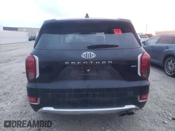 ✅ 2020 Hyundai Palisade Limited • VIN: KM8R5DHE0LU053595 • Лот: 46939495. Опубликован ранее на Copart с пробегом Не указан. Бесплатный доступ к архиву аукционных продаж из США и подробный отчёт об истории автомобиля на DreamBid. Изображение 6.