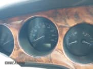 ✅ 2000 Jaguar XK • VIN: SAJJA42C8YNA09810 • Lot: 42855585. Listed on IAAI with Not provided. Free auction sales archive from the USA and detailed vehicle history report at DreamBid. Image 7.