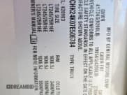 ✅ 2007 Chevrolet Silverado 2500HD 1LT • VIN: 1GCHK24K07E506784 • Lot: 85856295. Wystawiony na Copart z przebiegiem 153 035 mil. Bezpłatny archiwum sprzedaży aukcyjnych z USA i szczegółowy raport historii pojazdu na DreamBid. Zdjęcie 12.