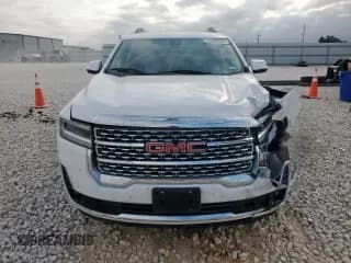 ✅ 2020 GMC Acadia Denali • VIN: 1GKKNXLS0LZ200073 • Лот: 83860325. Опубликован ранее на Copart с пробегом 79 250 миль. Бесплатный доступ к архиву аукционных продаж из США и подробный отчёт об истории автомобиля на DreamBid. Изображение 5.