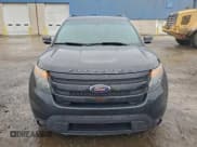 ✅ 2014 Ford Explorer Sport • VIN: 1FM5K8GT1EGA74083 • Lot: 94451835. Wystawiony na Copart z przebiegiem 180 860 mil. Bezpłatny archiwum sprzedaży aukcyjnych z USA i szczegółowy raport historii pojazdu na DreamBid. Zdjęcie 5.