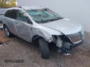 ✅ 2012 Lincoln MKX • VIN: 2LMDJ6JK1CBL11070 • Lot: 43504311. Listed on IAAI with 131,774 mi. Free auction sales archive from the USA and detailed vehicle history report at DreamBid. Image 1.