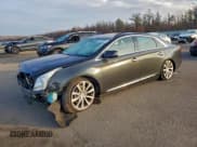 ✅ 2015 Cadillac XTS Luxury • VIN: 2G61M5S39F9203791 • Lot: 82331875. Wystawiony na Copart z przebiegiem 135 011 mil. Bezpłatny archiwum sprzedaży aukcyjnych z USA i szczegółowy raport historii pojazdu na DreamBid. Zdjęcie 1.