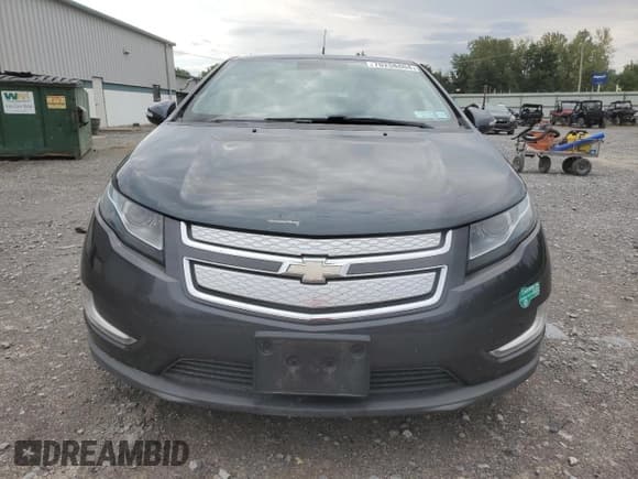 ✅ 2013 Chevrolet Volt • VIN: 1G1RH6E42DU147992 • Lot: 70258804. Wystawiony na Copart z przebiegiem Nie podano. Bezpłatny archiwum sprzedaży aukcyjnych z USA i szczegółowy raport historii pojazdu na DreamBid. Zdjęcie 5.