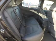 ✅ 2017 Chevrolet Bolt EV Premier • VIN: 1G1FX6S06H4169099 • Lot: 74018564. Wystawiony na Copart z przebiegiem 44 669 mil. Bezpłatny archiwum sprzedaży aukcyjnych z USA i szczegółowy raport historii pojazdu na DreamBid. Zdjęcie 10.