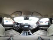 ✅ 2018 Ford Expedition XLT • VIN: 1FMJU1JT8JEA01162 • Лот: 42793606. Опубликован ранее на IAAI с пробегом 128 009 миль. Бесплатный доступ к архиву аукционных продаж из США и подробный отчёт об истории автомобиля на DreamBid. Изображение 19.