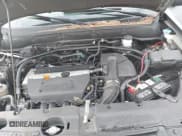 ✅ 2002 Honda CR-V EX • VIN: SHSRD78822U002019 • Lot: 43689820. Wystawiony na IAAI z przebiegiem 209 870 mil. Bezpłatny archiwum sprzedaży aukcyjnych z USA i szczegółowy raport historii pojazdu na DreamBid. Zdjęcie 10.