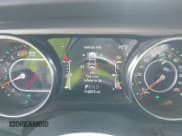 ✅ 2020 Jeep Wrangler Unlimited Sport S • VIN: 1C4HJXDN2LW160395 • Lot: 42977253. Wystawiony na IAAI z przebiegiem 112 073 mil. Bezpłatny archiwum sprzedaży aukcyjnych z USA i szczegółowy raport historii pojazdu na DreamBid. Zdjęcie 7.