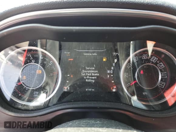 ✅ 2015 Dodge Challenger R/T • VIN: 2C3CDZAT2FH737093 • Lot: 67291373. Listed on Copart with 81,147 mi. Free auction sales archive from the USA and detailed vehicle history report at DreamBid. Image 9.