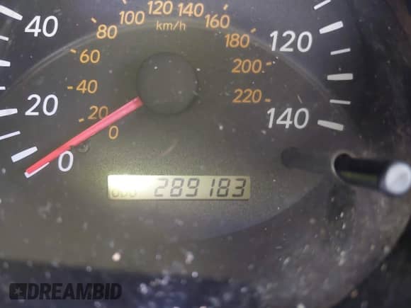 2001 Toyota Highlander с VIN JTEHF21A710033174, выставлен на аукционе IAAI как лот 43028593 с пробегом 289 183 миль миль и . История ставок и продаж доступна на DreamBid. Изображение 16.