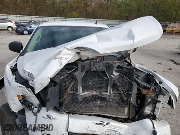 ✅ 2007 Chevrolet Silverado 1500 1LT • VIN: 2GCEK19C971652746 • Lot: 85076255. Listed on Copart with 128,230 mi. Free auction sales archive from the USA and detailed vehicle history report at DreamBid. Image 11.
