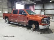 ✅ 2015 Chevrolet Silverado 1500 LTZ • VIN: 3GCPCSEC7FG184541 • Лот: 72276734. Опубликован ранее на Copart с пробегом 142 439 миль. Бесплатный доступ к архиву аукционных продаж из США и подробный отчёт об истории автомобиля на DreamBid. Изображение 4.