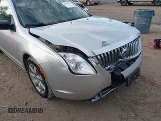 ✅ 2011 Mercury Milan Premier • VIN: 3MEHM0JG0BR600974 • Lot: 43703077. Wystawiony na IAAI z przebiegiem 126 745 mil. Bezpłatny archiwum sprzedaży aukcyjnych z USA i szczegółowy raport historii pojazdu na DreamBid. Zdjęcie 6.