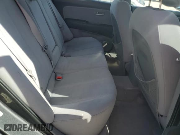 ✅ 2007 Hyundai Elantra GLS • VIN: KMHDU46D47U238617 • Lot: 91582475. Listed on Copart with 78,288 mi. Free auction sales archive from the USA and detailed vehicle history report at DreamBid. Image 10.