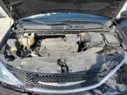 ✅ 2018 Chrysler Pacifica Touring L Plus • VIN: 2C4RC1EG3JR227362 • Лот: 82004145. Опубликован ранее на Copart с пробегом 119 791 миль. Бесплатный доступ к архиву аукционных продаж из США и подробный отчёт об истории автомобиля на DreamBid. Изображение 12.