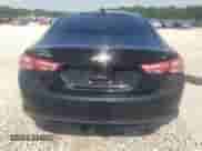 2022 Chevrolet Malibu LT с VIN 1G1ZD5ST9NF146815, выставлен на аукционе Copart как лот 62669465 с пробегом 86 021 миль миль и Списание • Salvage title. История ставок и продаж доступна на DreamBid. Изображение 6.