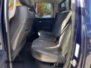 ✅ 2012 Ram 1500 Sport • VIN: 1C6RD7HT9CS319769 • Lot: 90724885. Listed on Copart with 157,620 mi. Free auction sales archive from the USA and detailed vehicle history report at DreamBid. Image 6.