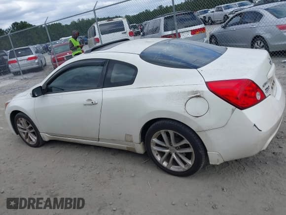 ✅ 2012 Nissan Altima SR • VIN: 1N4BL2EP4CC260895 • Лот: 43367385. Опубликован ранее на IAAI с пробегом 136 919 миль. Бесплатный доступ к архиву аукционных продаж из США и подробный отчёт об истории автомобиля на DreamBid. Изображение 14.